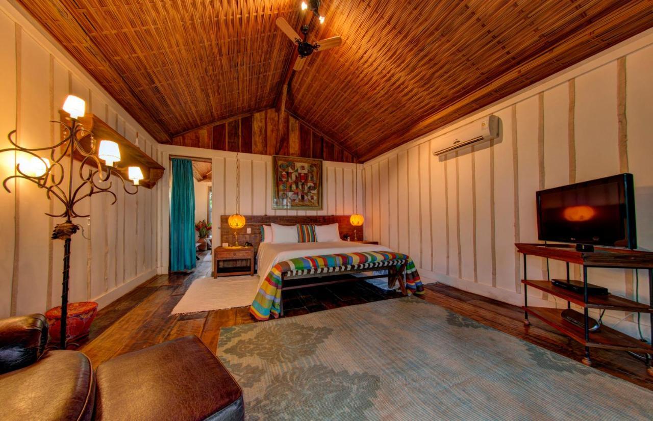 Hotel Casa Dos Arandis Марау Екстер'єр фото