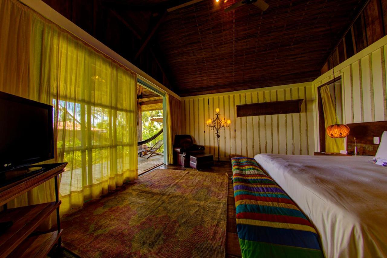 Hotel Casa Dos Arandis Марау Екстер'єр фото