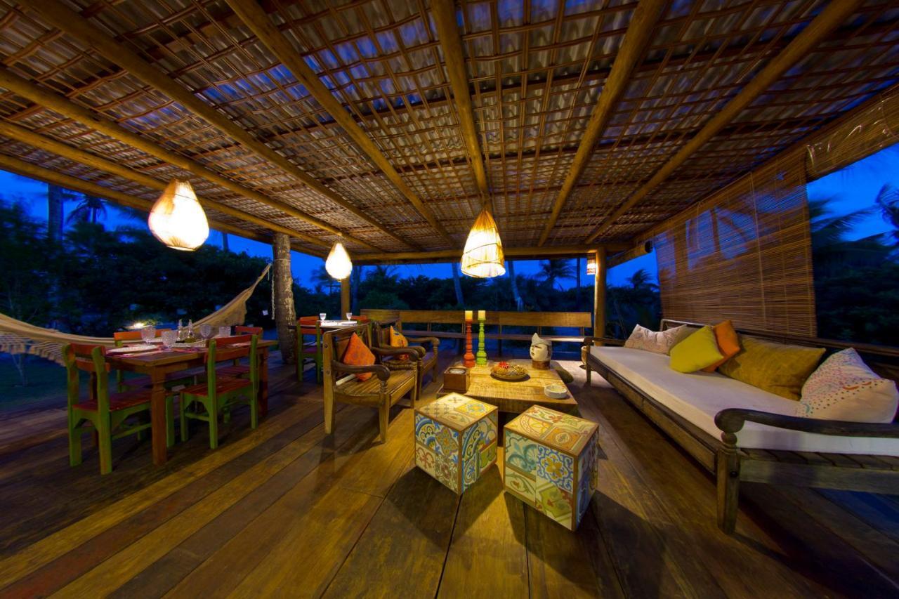 Hotel Casa Dos Arandis Марау Екстер'єр фото
